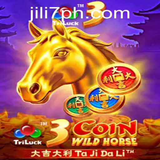 Exploring the Thrills of 3CoinWildHorse: A Journey Through Its Exciting Gameplay and Rules