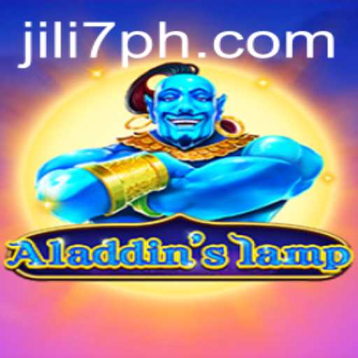 Discovering the Magic of Aladdinslamp: A Journey into the Game of Jili7