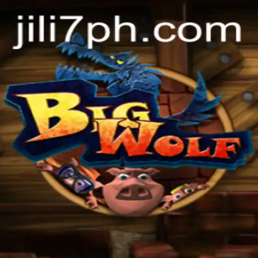 BigWolf: An Immersive Gaming Experience