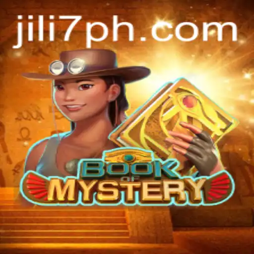 Unveiling BookofMystery: A Captivating Adventure by Jili7