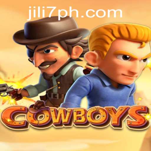 Exploring the Exciting World of COWBOYS: An Innovative Gaming Experience