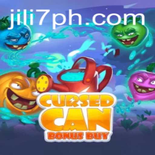 Unveiling the Enchantment of CursedCanBonusBuy: A Deep Dive into Jili7's Captivating New Game