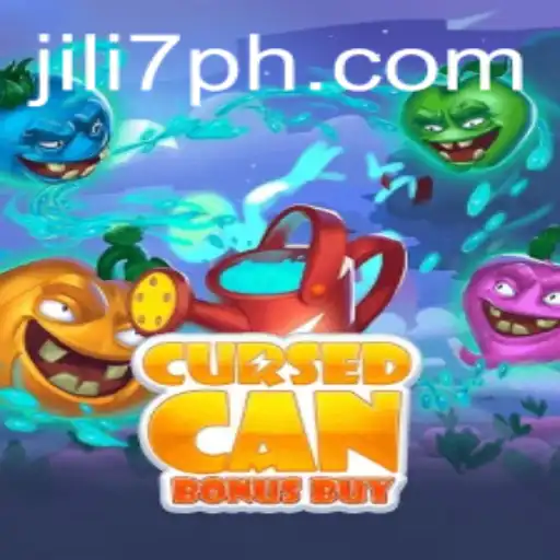 Unveiling the Enchantment of CursedCanBonusBuy: A Deep Dive into Jili7's Captivating New Game