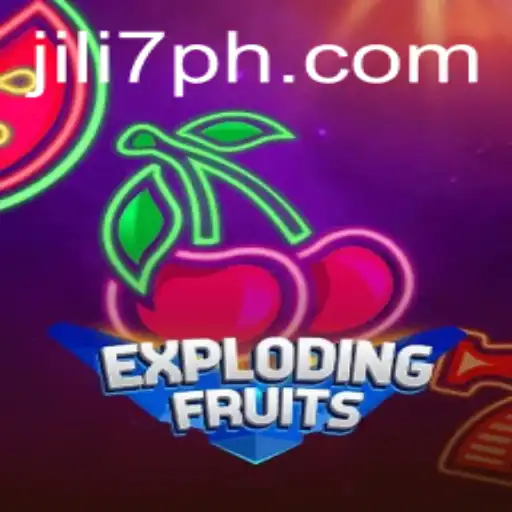 ExplodingFruits: A Riveting Arcade Adventure