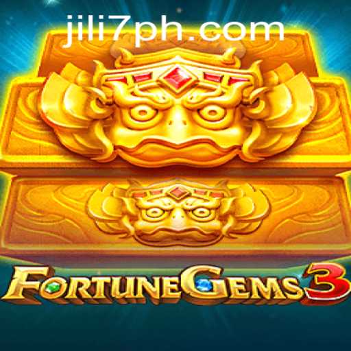 Unveiling FortuneGems3: An Immersive Gaming Experience with Jili7