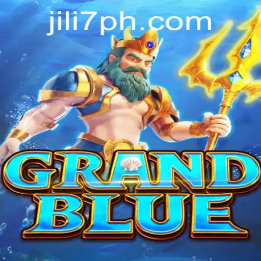 Exploring the Fascinating World of GRANDBLUE and the Enigmatic jili7