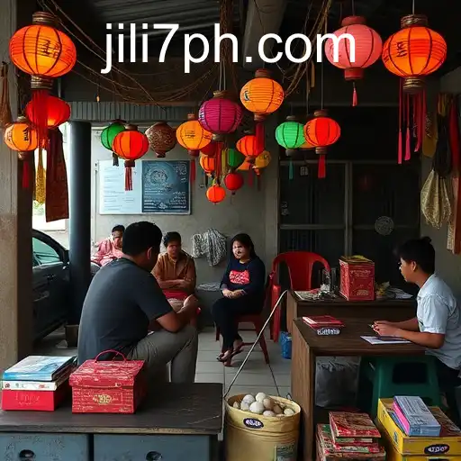 Jueteng: A Persistent Challenge in the Philippines