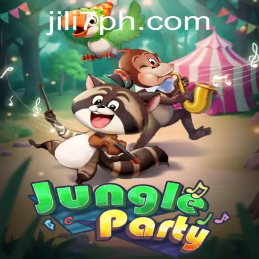 Explore the Thrilling World of JungleParty