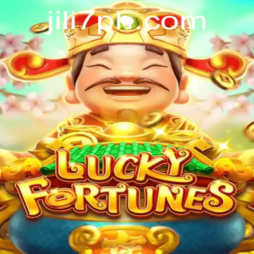 Exploring the World of LUCKYFORTUNES: A Thrilling Gaming Experience