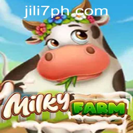 MilkyFarm: The Ultimate Farming Adventure Game