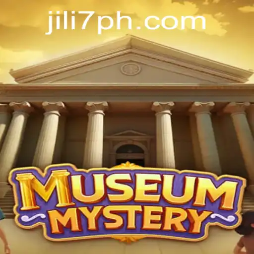 Unraveling MuseumMystery: A Dive into the Interactive World of jili7