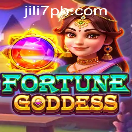 FortuneGoddess: A New Era in Gaming with Jili7
