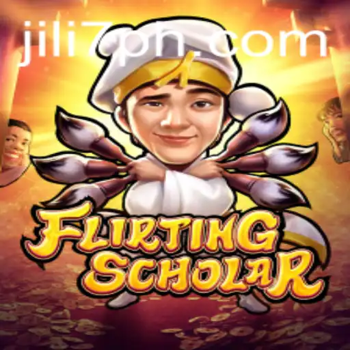 Flirting Scholar: An Enchanting Journey with a Touch of Strategy