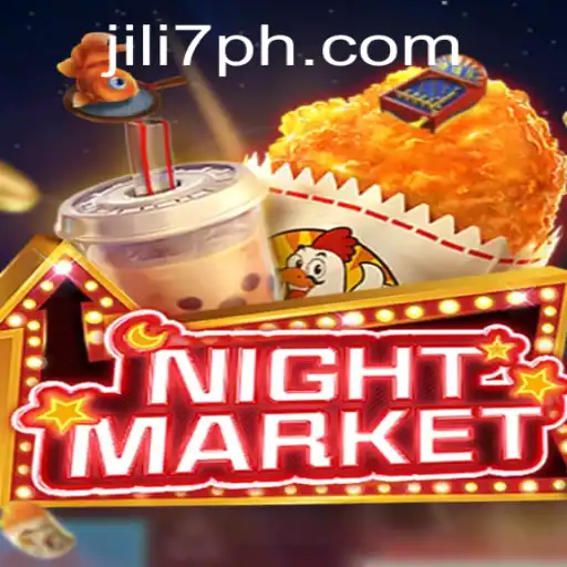 Exploring the Intricacies of NIGHTMARKET
