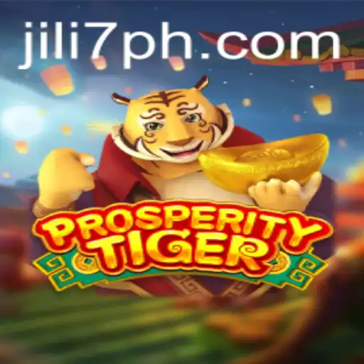Exploring ProsperityTiger: A Dive into the Latest Gaming Sensation
