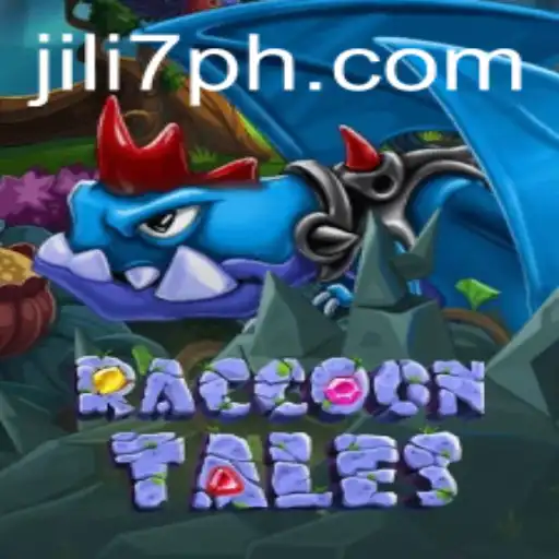 RaccoonTales: An Immersive Adventure Through Nature's Mysteries