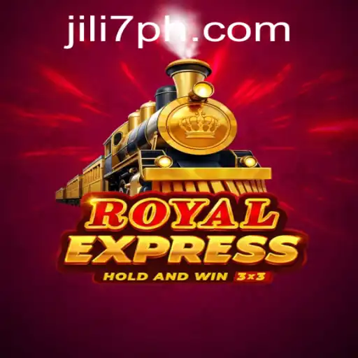 Royal Express: The Thrilling Journey of Strategy and Adventure