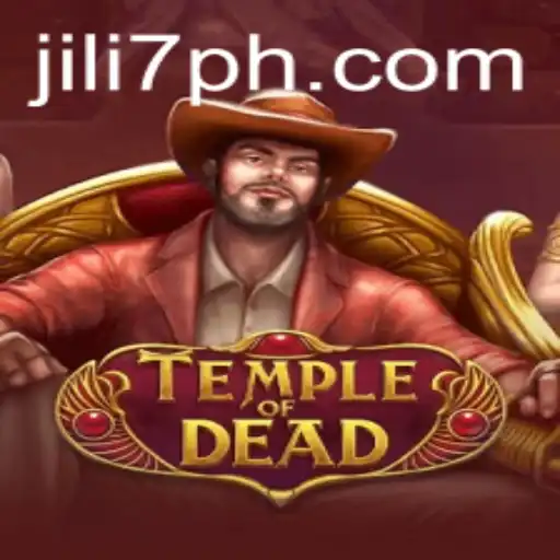 TempleofDead: Unveiling the Mysteries of the Ancient World with Jili7