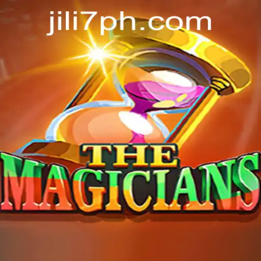 TheMagicians: An Enchanting New Gaming Experience with Jili7