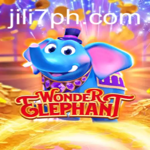 Exploring the Captivating World of WonderElephant: Introducing Jili7