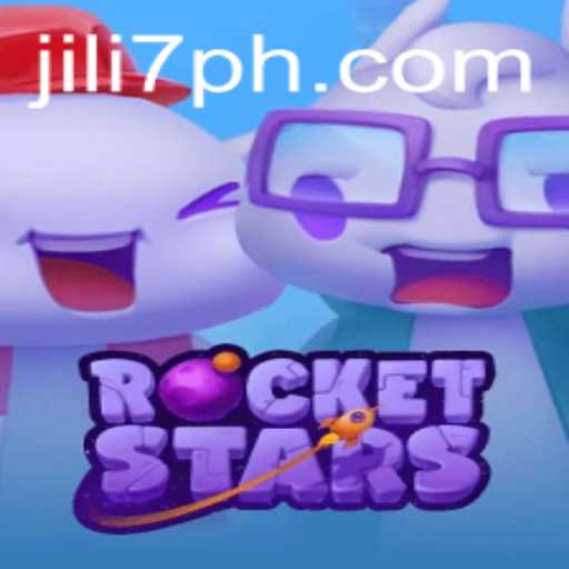 RocketStars: A Stellar Gaming Experience with Jili7