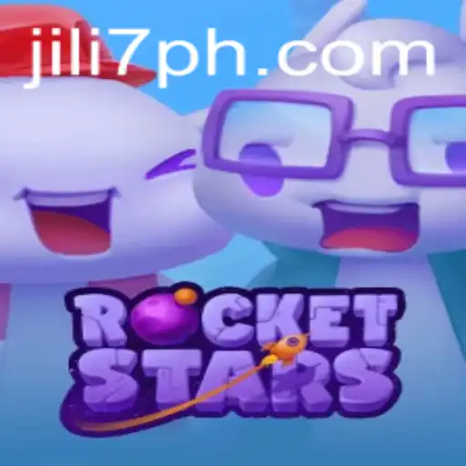 RocketStars: A Stellar Gaming Experience with Jili7