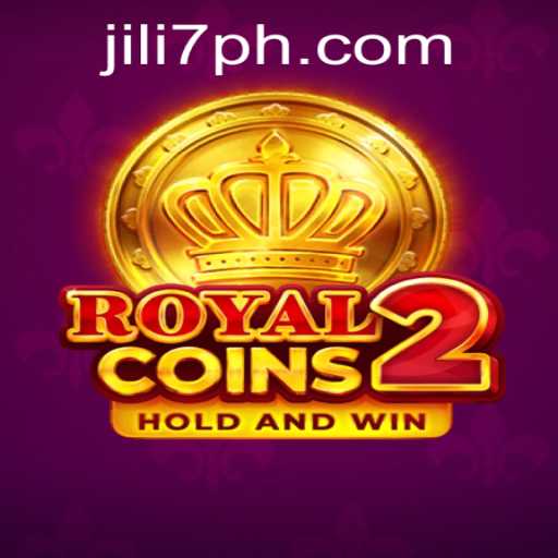 RoyalCoins2: Exploring the Exciting World of Digital Adventure with Jili7