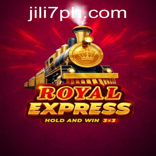 Royal Express: The Thrilling Journey of Strategy and Adventure