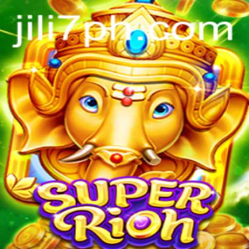 SuperRich: A Dive into the Exciting World of Jili7's Latest Game