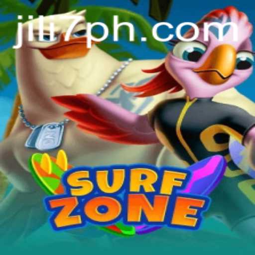 SurfZone: Dive Into the World of High-Energy Wave Riding with jili7