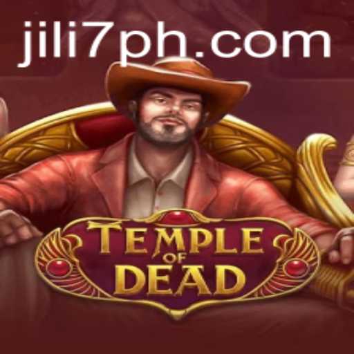 TempleofDead: Unveiling the Mysteries of the Ancient World with Jili7