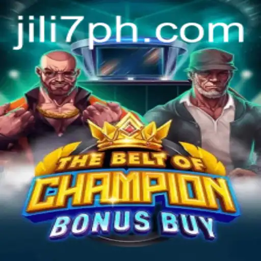 TheBeltOfChampionBonusBuy: A Unique Gaming Experience in Today's Evolving Landscape