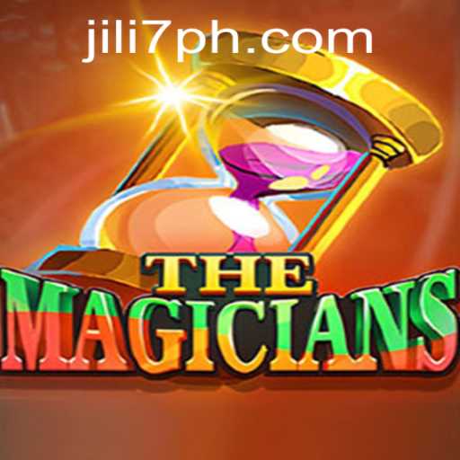 TheMagicians: An Enchanting New Gaming Experience with Jili7